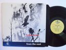 PSYCH PROG LP - JULIUS VICTOR - FROM THE NEST Gatefold AJP-LPS-5160 OG M- Nice