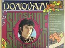 DONOVAN - SUNSHINE SUPERMAN - EXCELLENT