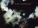 CURE THE - DISINTEGRATION - LP 33