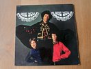 JIMI HENDRIX - ARE YOU EXPERIENCED - LP  1967 UK MONO
