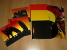 3 LP-Box: Rar  The Prodigy – The Day Is My Enemy - De-Luxe-Box im farbigen Vinyl