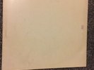 BEATLES-WHITE ALBUM.DOUBLE VINYL LP RECORD 1968 PCS7067/8