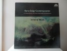 KENO DUKE - CONTEMPORARIES - SENSE OF VALUES - STRATA-EAST-SES-7416 - NEW-MINT