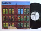 LATIN FUNK LP - LA CLAVE - S/T Verve V6-8819 WL PROMO   BREAKS VG++