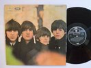 GARAGE ROCK LP - THE BEATLES - BEATLES FOR SALE GF STEREO UK PCS 3062 VG++