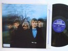 GARAGE ROCK LP - THE ROLLINS STONES - BETWEEN THE BUTTONS Decca UK STEREO M-