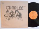 HARD ROCK LP - CHARLEE - S/T 1976 Mind Dust Music ORIGINAL VG++