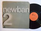 JAZZ FUNK LP - NEWBAN 2 1977 Guinness GNS 36017 Tax Scam ORIGINAL RARE VG++