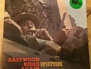 The Upsetters - Eastwood Rides Again - RARE - Good 1970 Trojan Vinyl LP Record