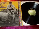 PAUL and LINDA McCARTNEY - RAM - LP EX+/EX+/PAS 10003/1-1/1971 UK