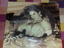 Madonna Like A Virgin LP - Rare Picture Disc very good condition