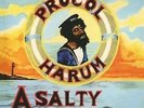 A Salty Dog by Procol Harum (Vinyl, Dec-2016, Mobile Fidelity Sound Lab)