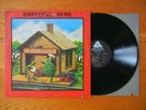 Grateful Dead Terrapin Station LP 1977 Arista Records AL 7001 EXC Vinyl