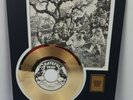 Grateful Dead Gold Record U.S. Blues Matted Picture NO Frame Handmade 14