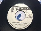 Studio 1 The Eternals Queen Of The Minstrels/Stars