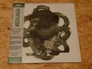 Metal Gear Solid soundtrack 2xLP green smoke coloured vinyl MONDO LTD SOLD OUT