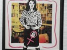 Julie Ruin - US LP + lyrics insert & krs - 1998 - KRS 297 - Bikini Kill Le Tigre