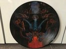 Dismember - Like an everflowing stream Pic.LP Vinyl Grotesque Unanimated Seance