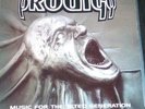 Vinyl Trance Techno Classics The Prodigy Musik for the jilted Generation / 749