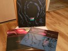 Lush Gala LP Original 2 x Inner Sleeve