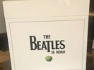 The Beatles In Mono Vinyl Box set LP Albums And Book Like New OOP   READ