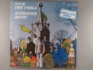 Troll, The  Animated Music   SEALED   Psych   Rare LP  Hype Sticker