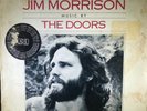 Jim Morrison / The Doors ?– An American Prayer - Elektra - 1978 - PROMO Vinyl LP
