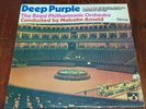 DEEP PURPLE  * the royal philharmonic  *  LP Album Vinyl Record