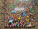 Elbow - Giants Of All Sizes New-sealed.