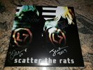 L7 - Scatter The Rats Signed [New Vinyl]