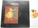 ANGELILLO ET HAMEL Complicite CANADA 1973 BOSSA JAZZ FUNK KILLER QUEBEC LP