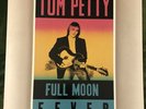 Tom Petty - Full Moon Fever - MCA 6253 LP VG+