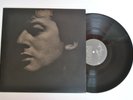 Alain BASHUNG Novice French Rock Synth Pop LP BARCLAY 839 246 1989 original inne