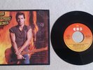 BRUCE SPRINGSTEEN - I'M ON FIRE / JOHNNY BYE BYE - ITALY PROMO CAMPIONE 7