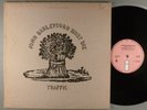 Traffic  John Barleycorn Must Die   Original UK Press