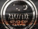 V/A End Of Days 3x LP NEW VINYL Kemet jungle Drama1 Potential Bad Boy