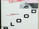 Japan Vinyl LP Records RTL-8 James Blood Ulmer - Are You Glad To Be In America?
