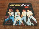 STATUS QUO - Live alive quo LP 1992 - UK Pop Rock ULTRA