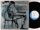 Horace Silver - Blowin' The Blues Away LP - Blue Note Mono DG RVG Ear 47 W 63rd