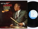 Art Blakey & Jazz Messengers - Mosaic LP - Blue Note Stereo RVG Ear NY USA