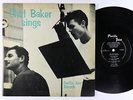 Chet Baker - Sings 10