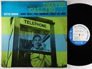 Dexter Gordon - Dexter Calling LP - Blue Note - BLP 4083 Mono RVG Ear NY USA VG+