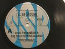 DOUG PARKINSON I’ll Be Around EXc Rare  Northern Soul 7” Single Record