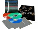 Wings Over America (3LP Set) LIMITED COLOURED VINYL Beatles Paul McCartney