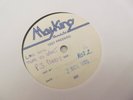 P J PROBY--LOVE WILL TEAR US APART(JOY DIVISION) MAKING RECORDS TEST PRESSING EX