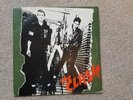 The Clash - The Clash (1st press-1977) UK 12' Vinyl LP - Ideal Xmas Gift