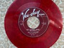 45 RPM My Loving Baby/Baby I Need You, The El Dorados on Vee Jay VG