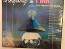 PINK FLOYD / RHAPSODY IN PINK /  2 LP   / ANDERSON COUNCIL - NOT TMOQ