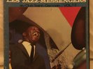 Art Blakey & the Jazz Messengers At Club St. Germain (Live) (Import) M-)