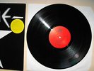 Rare original alte LP Slime Germany AG 004 Zensiert Rock Punk